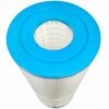 Zoro Approved Supplier Waterway 40 In Line Replacement Spa Filter Cartridge Compatible PWW40/C-4339/FC-2915 WS.WWY2915